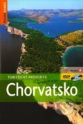 Kniha: Chorvatsko (Jota). Jota, 2007 Kniha: Chorvatsko (Jota). Jota, 2007