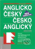 Kniha: Anglicko - český, česko - anglický slovník (Fin Publishing). Fin Publishing, 2007 Kniha: Anglicko - český, česko - anglický slovník (Fin Publishing). Fin Publishing, 2007