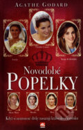 Kniha: Novodobé Popelky (Agathe Godard). Alpress, 2007 Kniha: Novodobé Popelky (Agathe Godard). Alpress, 2007