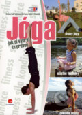 Kniha: Jóga (Helena Kubrychtová Bártová a Robert Stuchlík). Grada, 2007 Kniha: Jóga (Helena Kubrychtová Bártová a Robert Stuchlík). Grada, 2007