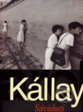 Kniha: Kállay - Súvislosti (Marián Pauer). Vydavateľstvo Matice slovenskej, 2007 Kniha: Kállay - Súvislosti (Marián Pauer). Vydavateľstvo Matice slovenskej, 2007