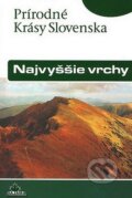 Kniha: Najvyššie vrchy (František Kele). DAJAMA, 2007 Kniha: Najvyššie vrchy (František Kele). DAJAMA, 2007