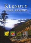 Kniha: Klenoty české krajiny (Jan Štursa). Kartografie Praha, 2007 Kniha: Klenoty české krajiny (Jan Štursa). Kartografie Praha, 2007