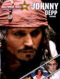 Johnny Depp 2008 - nástěnný kalendář, Cure Pink, 2007