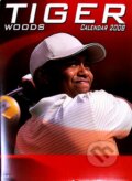 Tiger Woods 2008 - nástěnný kalendář, Cure Pink, 2007