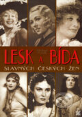 Kniha: Lesk a bída slavných českých žen (Robert Rohál). Petrklíč, 2007 Kniha: Lesk a bída slavných českých žen (Robert Rohál). Petrklíč, 2007