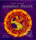 Kniha: Originální mandaly života (Andrej Augustín a Marek Orel). XYZ, 2007 Kniha: Originální mandaly života (Andrej Augustín a Marek Orel). XYZ, 2007