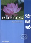 Falun Gong - Hongzhi Li, CAD PRESS, 2003