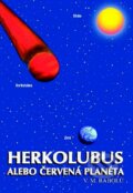 Kniha: Herkolubus (V.M. Rabolú). CAD PRESS, 2004 Kniha: Herkolubus (V.M. Rabolú). CAD PRESS, 2004