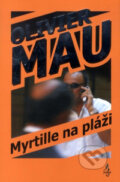 Kniha: Myrtille na pláži (Olivier Mau). Fuego, 2007 Kniha: Myrtille na pláži (Olivier Mau). Fuego, 2007