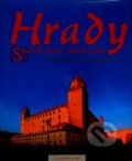 Kniha: Hrady (Vladimír Bárta a Vladimír Barta). AB ART press, 2007 Kniha: Hrady (Vladimír Bárta a Vladimír Barta). AB ART press, 2007