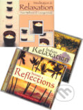 Audiokniha: Meditation & Relaxation (2 CD) (Cure Pink). Cure Pink, 2007 Audiokniha: Meditation & Relaxation (2 CD) (Cure Pink). Cure Pink, 2007