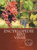 Kniha: Encyklopedie révy vinné (Pavel Pavloušek). Computer Press, 2007 Kniha: Encyklopedie révy vinné (Pavel Pavloušek). Computer Press, 2007