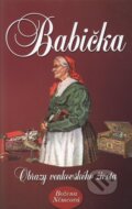 Kniha: Babička (Božena Němcová). Ottovo nakladatelství, 2007 Kniha: Babička (Božena Němcová). Ottovo nakladatelství, 2007