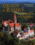 Kniha: Hrady a zámky na Moravě a ve Slezsku (Jan Rendek a Vladimír Brych). Ottovo nakladatelství, 2007 Kniha: Hrady a zámky na Moravě a ve Slezsku (Jan Rendek a Vladimír Brych). Ottovo nakladatelství, 2007