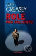 Kniha: Role pro policistu (John Creasey). Spoločnosť Dante Alighieri, 2007 Kniha: Role pro policistu (John Creasey). Spoločnosť Dante Alighieri, 2007