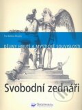 Kniha: Svobodní zednáři (Tim Wallace-Murphy), 2007 Kniha: Svobodní zednáři (Tim Wallace-Murphy), 2007