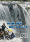 Kniha: Nejhlubší údolí světa (Josef Urban a Robert Kazík). Grafis, 2007 Kniha: Nejhlubší údolí světa (Josef Urban a Robert Kazík). Grafis, 2007