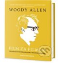 Woody Allen - Film za filmem, Edice knihy Omega, 2018