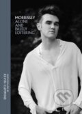 Kniha: Morrissey (Kevin Cummins). Cassell, 2018 Kniha: Morrissey (Kevin Cummins). Cassell, 2018