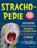 Kniha: Strachopedie (Julie Winterbottomová). Mladá fronta, 2018 Kniha: Strachopedie (Julie Winterbottomová). Mladá fronta, 2018