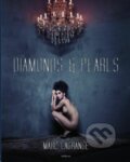 Kniha: Diamonds and Pearls (Marc Lagrange). Te Neues, 2013 Kniha: Diamonds and Pearls (Marc Lagrange). Te Neues, 2013
