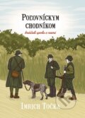 Kniha: Poľovníckym chodníkom (Imrich Točka). Imrich Točka, 2018 Kniha: Poľovníckym chodníkom (Imrich Točka). Imrich Točka, 2018