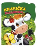 Kniha: Kravička parádnica (Urszula Kozlowska). Ikar, 2018 Kniha: Kravička parádnica (Urszula Kozlowska). Ikar, 2018