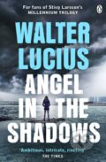 Angel in the Shadows - Walter Lucius, Penguin Books, 2018