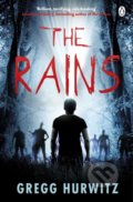 Kniha: The Rains (Gregg Hurwitz). Penguin Books, 2018 Kniha: The Rains (Gregg Hurwitz). Penguin Books, 2018