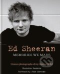 Kniha: Ed Sheeran (Christie Goodwin). Octopus Publishing Group, 2018 Kniha: Ed Sheeran (Christie Goodwin). Octopus Publishing Group, 2018