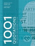 Kniha: 1001 Quotations to Inspire You Before You Die (Robert Arp). Octopus Publishing Group, 2018 Kniha: 1001 Quotations to Inspire You Before You Die (Robert Arp). Octopus Publishing Group, 2018