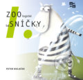 Kniha: ZOOlogické báSNÍČKY (Peter Bolaček). Asociácia Corpus, 2018 Kniha: ZOOlogické báSNÍČKY (Peter Bolaček). Asociácia Corpus, 2018