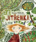 Kniha: Jitřenka (Zuzana Štelbaská). Nakladatelství Fragment, 2018 Kniha: Jitřenka (Zuzana Štelbaská). Nakladatelství Fragment, 2018