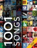 Kniha: 1001 Songs (Robert Dimery). Octopus Publishing Group, 2018 Kniha: 1001 Songs (Robert Dimery). Octopus Publishing Group, 2018