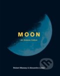 Kniha: Moon (Alexandra Loske). Ilex, 2018 Kniha: Moon (Alexandra Loske). Ilex, 2018
