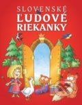 Kniha: Slovenské ľudové riekanky (SUN). SUN, 2018 Kniha: Slovenské ľudové riekanky (SUN). SUN, 2018