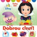 Kniha: Disney: Dobrou chuť! (Ondřej Hník). Egmont ČR, 2018 Kniha: Disney: Dobrou chuť! (Ondřej Hník). Egmont ČR, 2018