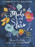 Kniha: Made Out of Stars (Meera Lee Patel). Particular Books, 2018 Kniha: Made Out of Stars (Meera Lee Patel). Particular Books, 2018