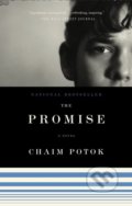 Kniha: The Promise (Chaim Potok). Anchor, 2005 Kniha: The Promise (Chaim Potok). Anchor, 2005
