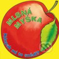 Kniha: Mlsná myška (Richard Powell). CPRESS, 2018 Kniha: Mlsná myška (Richard Powell). CPRESS, 2018