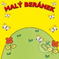 Kniha: Malý beránek (Richard Powell). CPRESS, 2018 Kniha: Malý beránek (Richard Powell). CPRESS, 2018