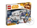 LEGO Star Wars 75219 AT-Hauler Impéria, LEGO, 2018