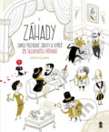 Kniha: Záhady (Victor Escandell). Pikola, 2018 Kniha: Záhady (Victor Escandell). Pikola, 2018