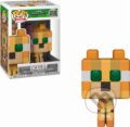 Funko POP! Minecraft: Ocelot (fa). Funko, 2018 Funko POP! Minecraft: Ocelot (fa). Funko, 2018