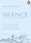 Silence - Erling Kagge, 2018
