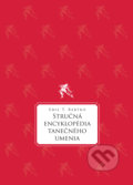 Kniha: Stručná encyklopédia tanečného umenia (Emil T. Bartko). Verbunk, 2018 Kniha: Stručná encyklopédia tanečného umenia (Emil T. Bartko). Verbunk, 2018