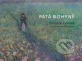 Kniha: Pátá bohyně (Patricie Fuxová). CPRESS, 2018 Kniha: Pátá bohyně (Patricie Fuxová). CPRESS, 2018