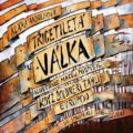 Kniha: Třicetiletá válka (Klára Andresová a Pavel Gejguš). CPRESS, 2018 Kniha: Třicetiletá válka (Klára Andresová a Pavel Gejguš). CPRESS, 2018