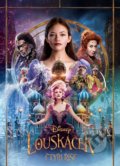Kniha: Louskáček a čtyři říše (Egmont ČR). Egmont ČR, 2018 Kniha: Louskáček a čtyři říše (Egmont ČR). Egmont ČR, 2018